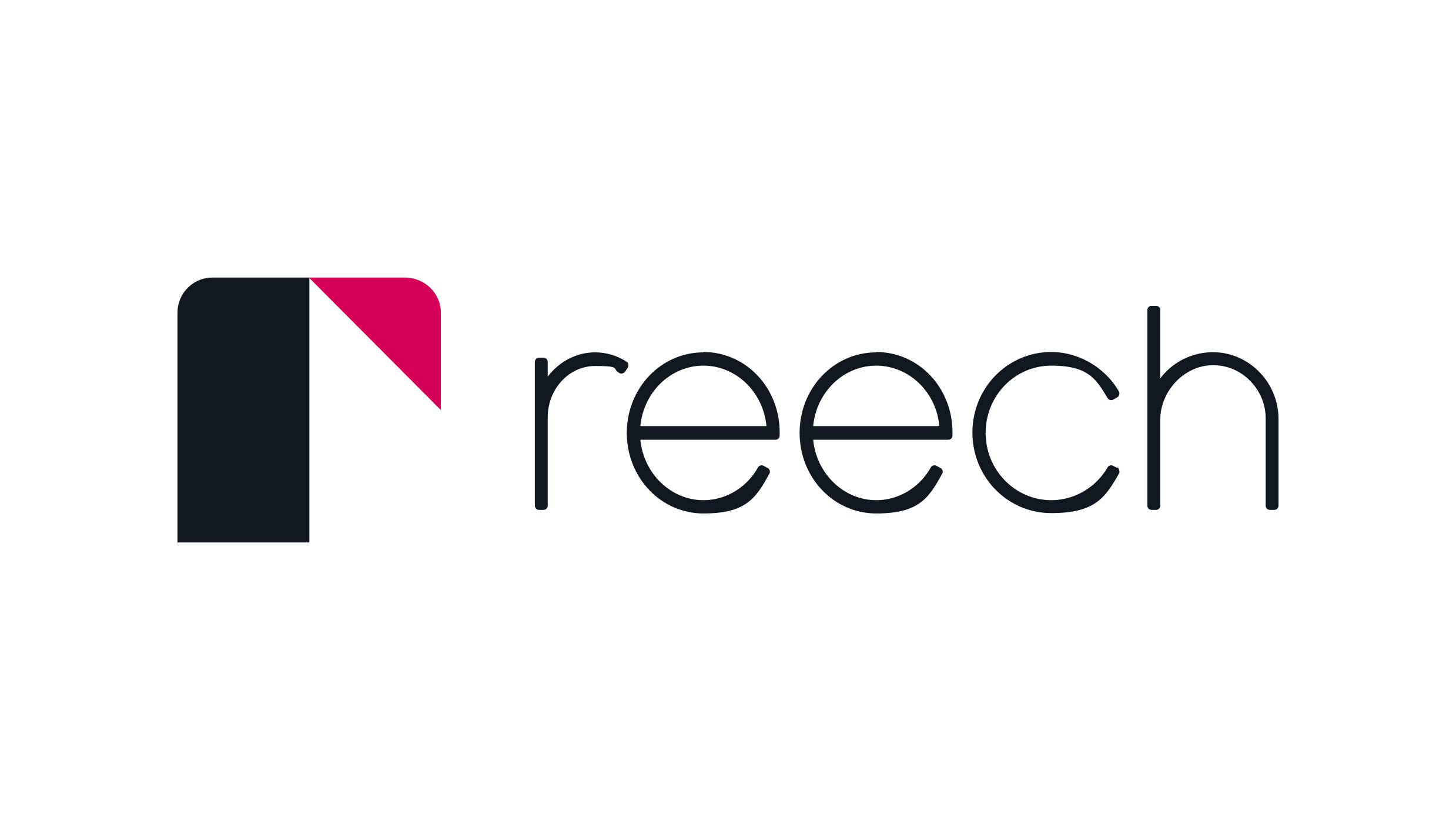 Reech Agency Logo