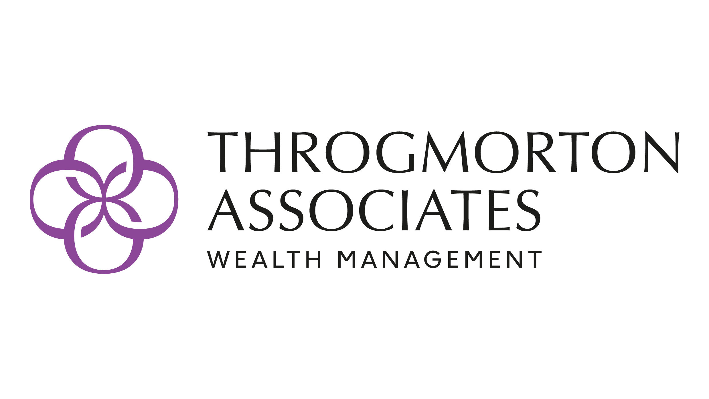 Throgmorton Associates Wealth Management Logo