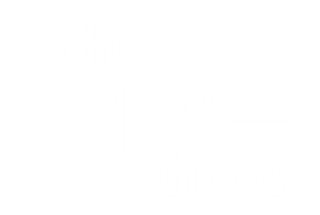 The One Show - Nick's MND Fundraiser